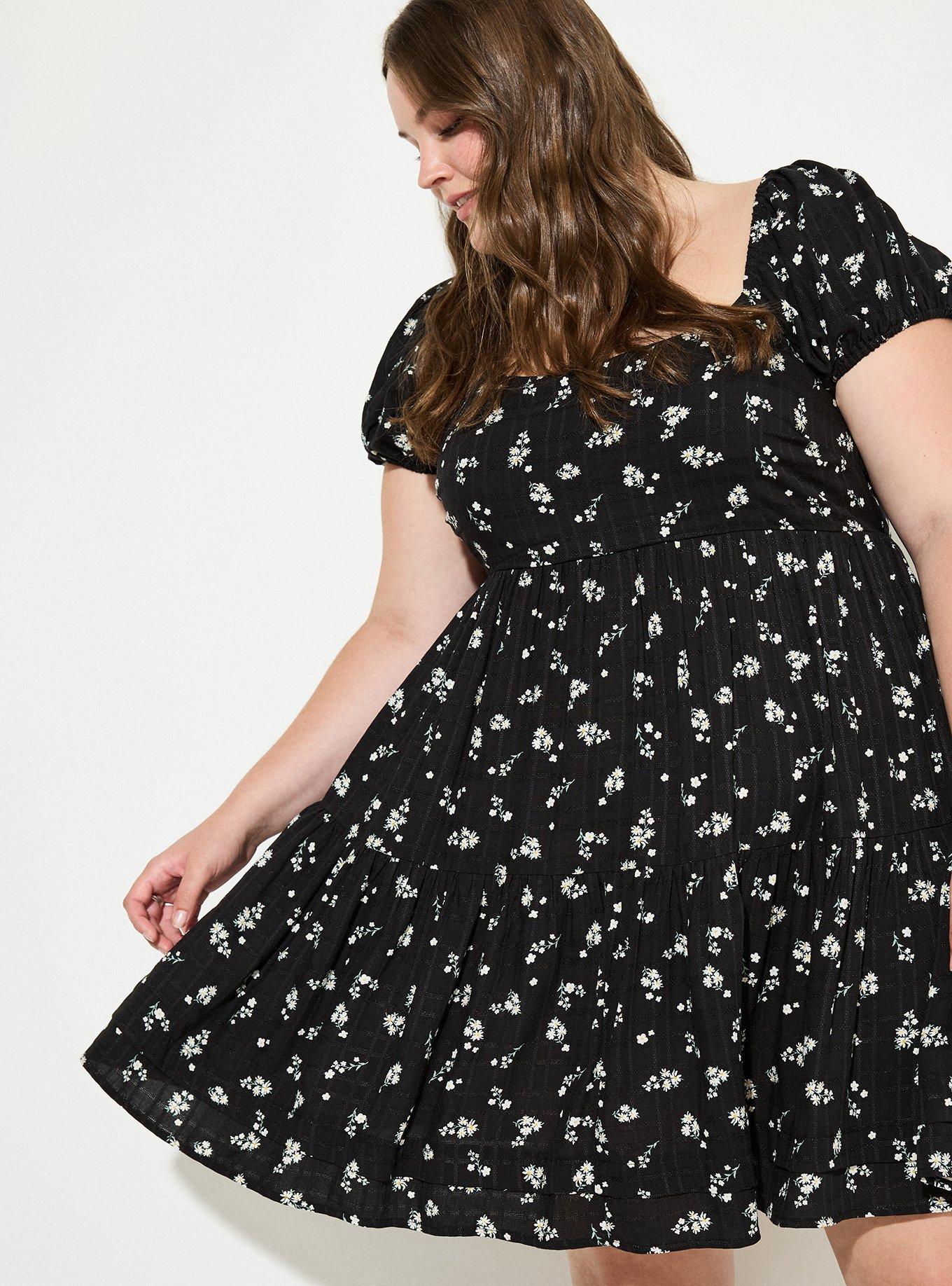 LoveSick Open-Back Dress