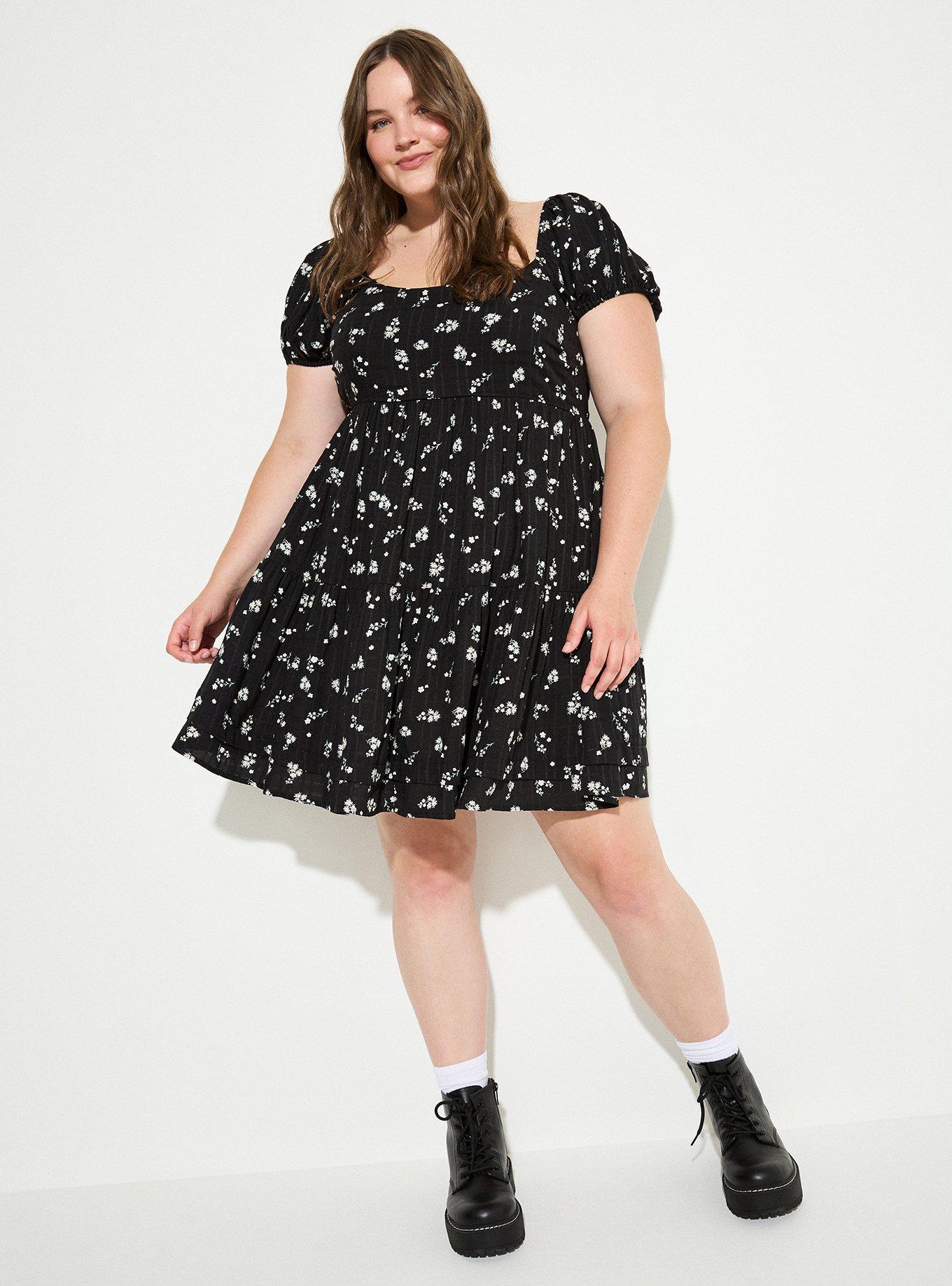 LoveSick Open-Back Dress