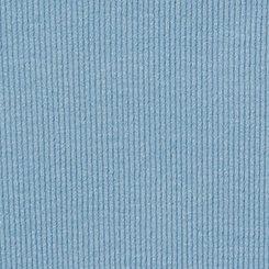 Cotton Rib Mid-Rise Lace Trim Brief Panty, SPRING LAKE, swatch