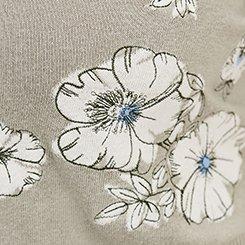 Embroidered Shrug, MULTI, swatch