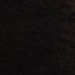 Drape Front Pullover Sweater, DEEP BLACK, swatch