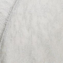 Drape Front Pullover Sweater, WROUGHT IRON, swatch