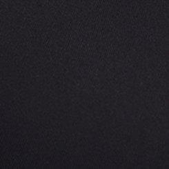 Invisible Support Wire-Free Bra, RICH BLACK, swatch