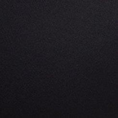 Invisible Support Plunge Push-Up Bra, RICH BLACK, swatch