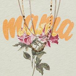 Plus Size Roll-Sleeve Muscle Tank, MAMA DESERT SANDSTONE, swatch