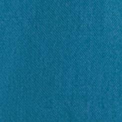 Surplice Flutter-Sleeve Mini Dress, MALLARD BLUE, swatch