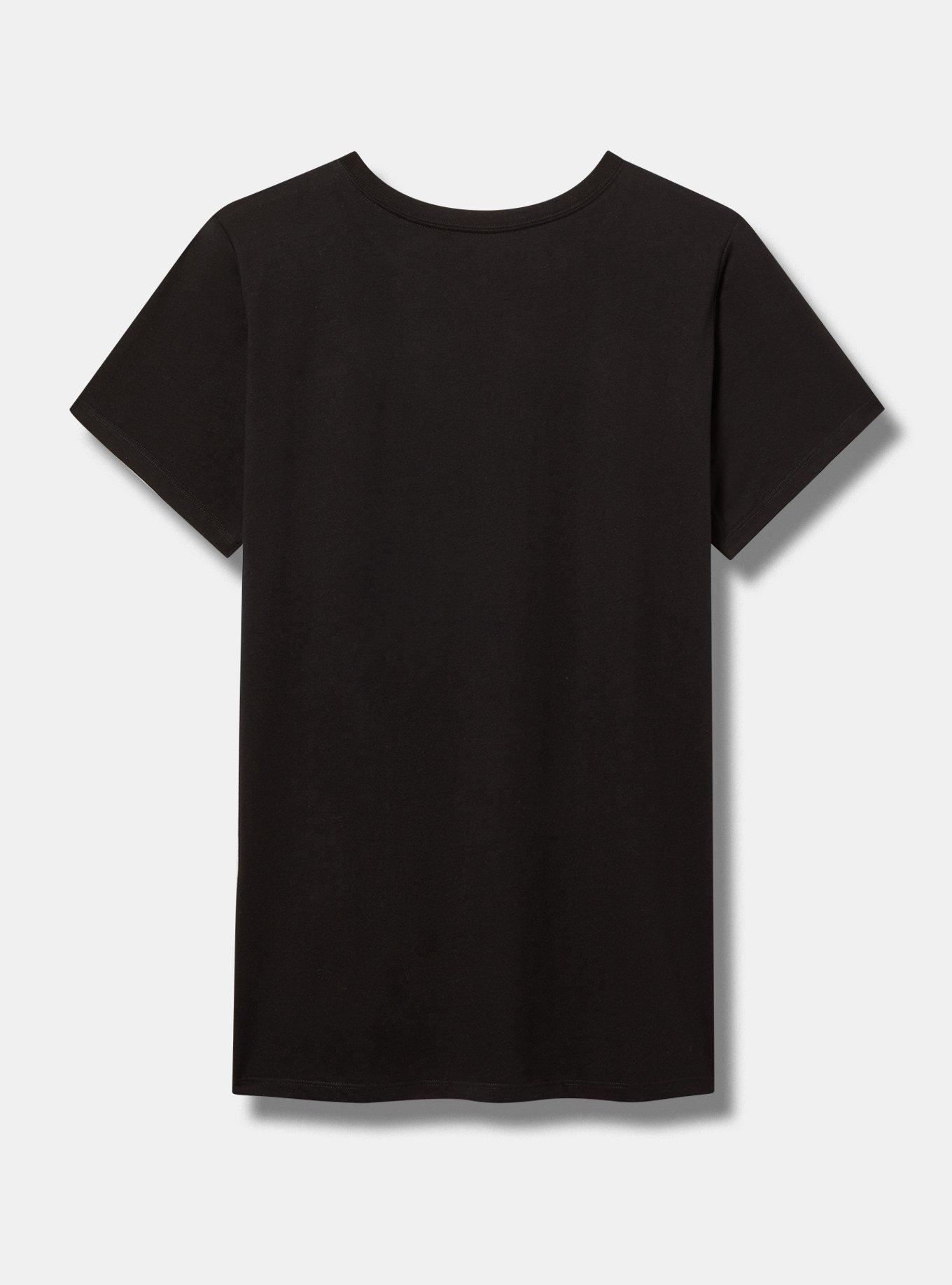 Supernatural Classic Cotton Crew Tee