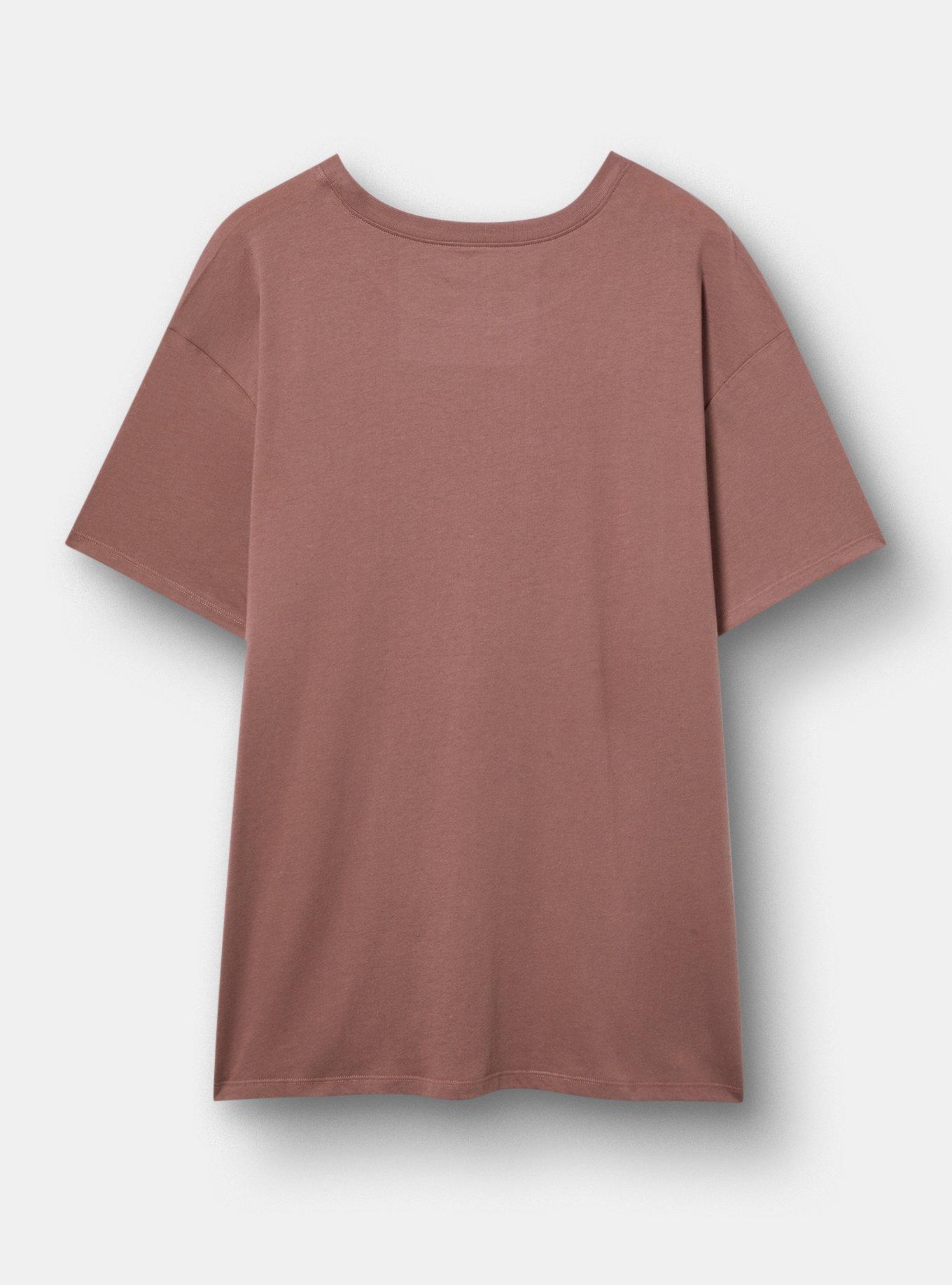 Fender Relaxed Crew Tee