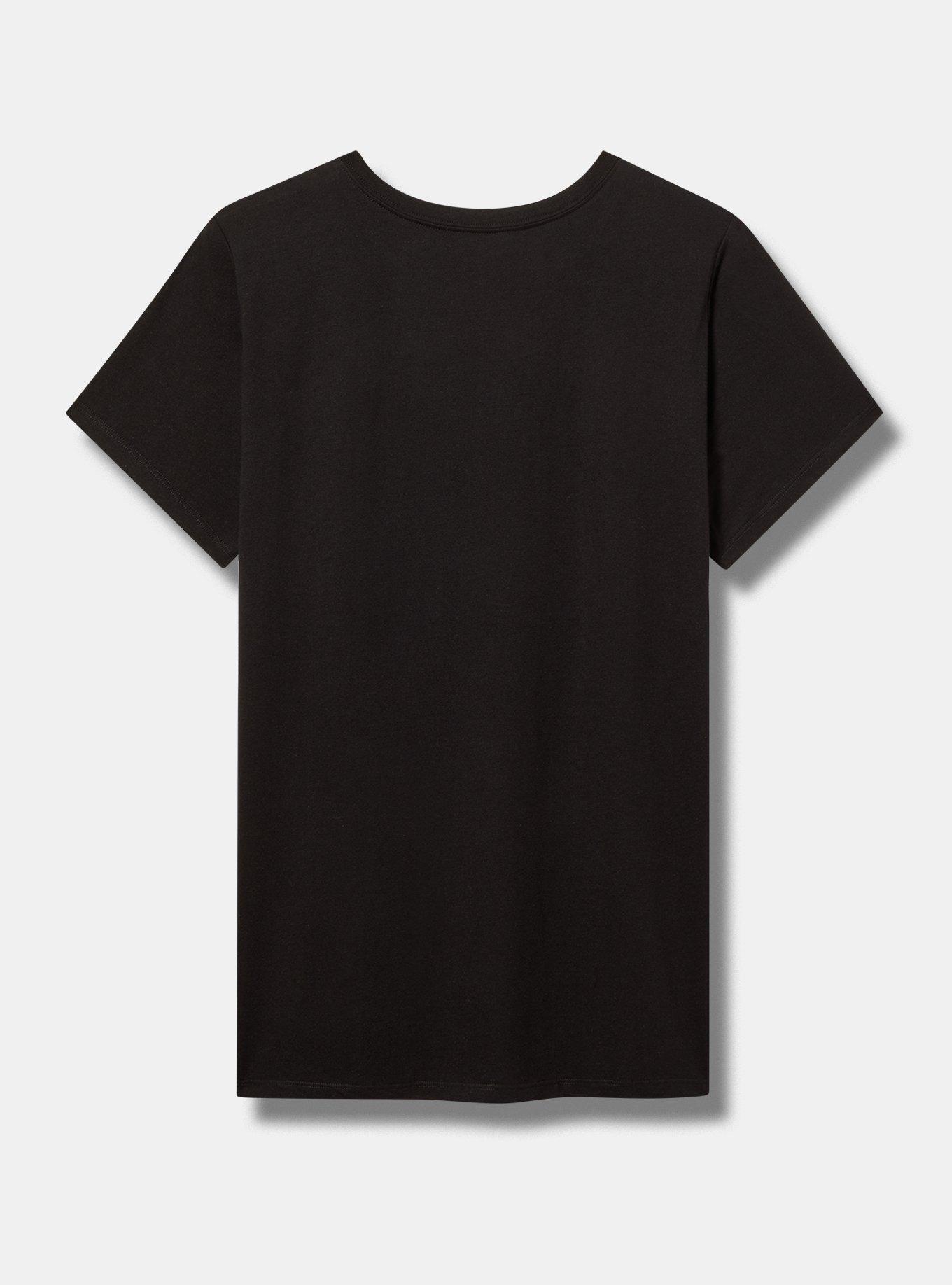 Jelly Roll Classic Cotton Crew Tee