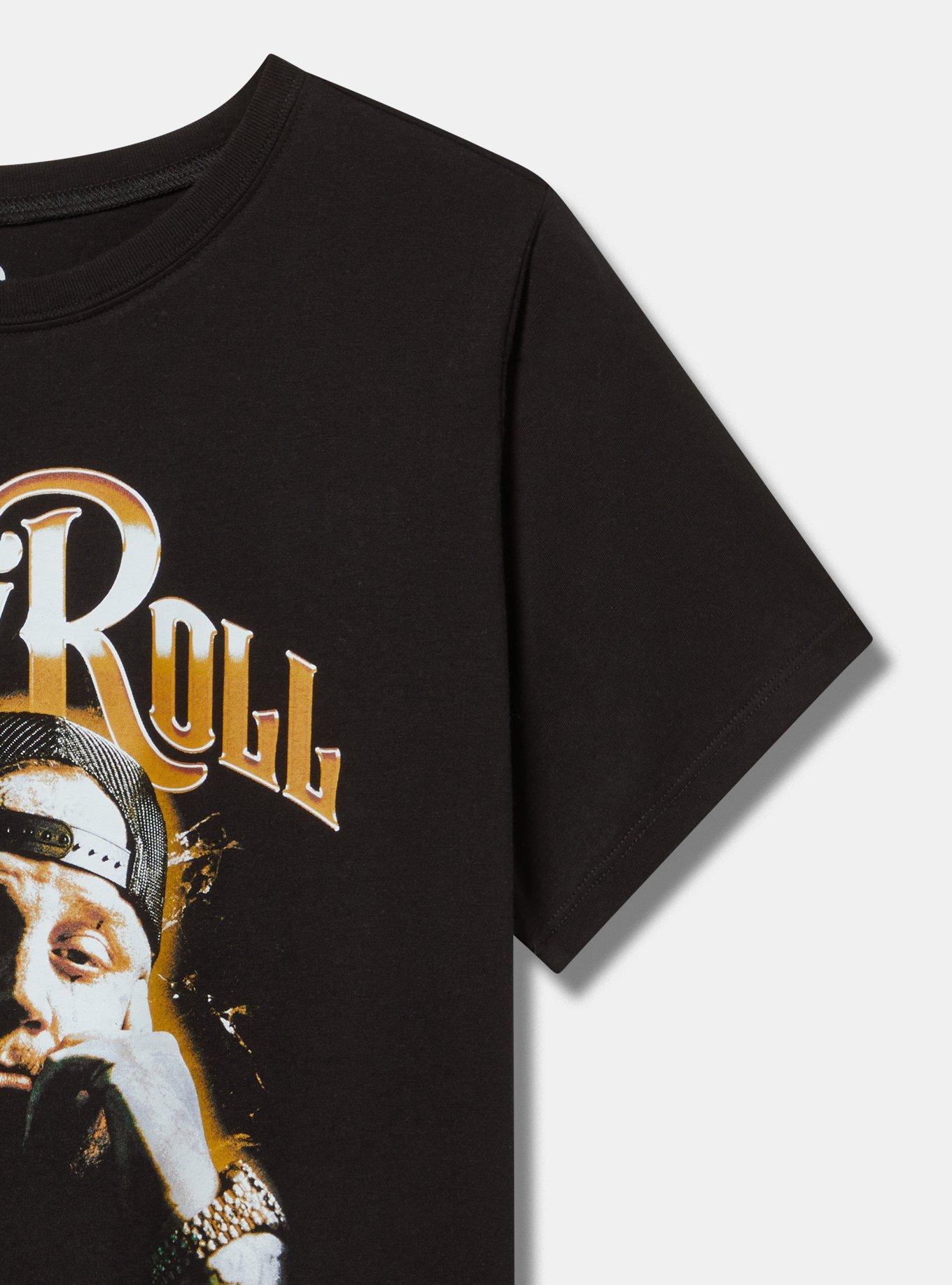 Jelly Roll Classic Cotton Crew Tee