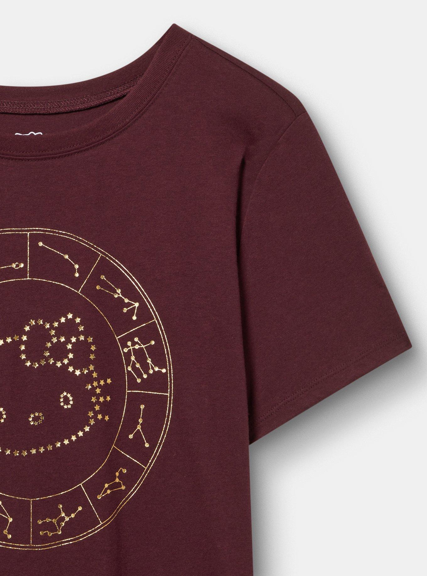 Hello Kitty Crew Tee