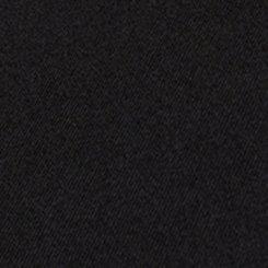 LoveSick Off-Shoulder Top, DEEP BLACK, swatch