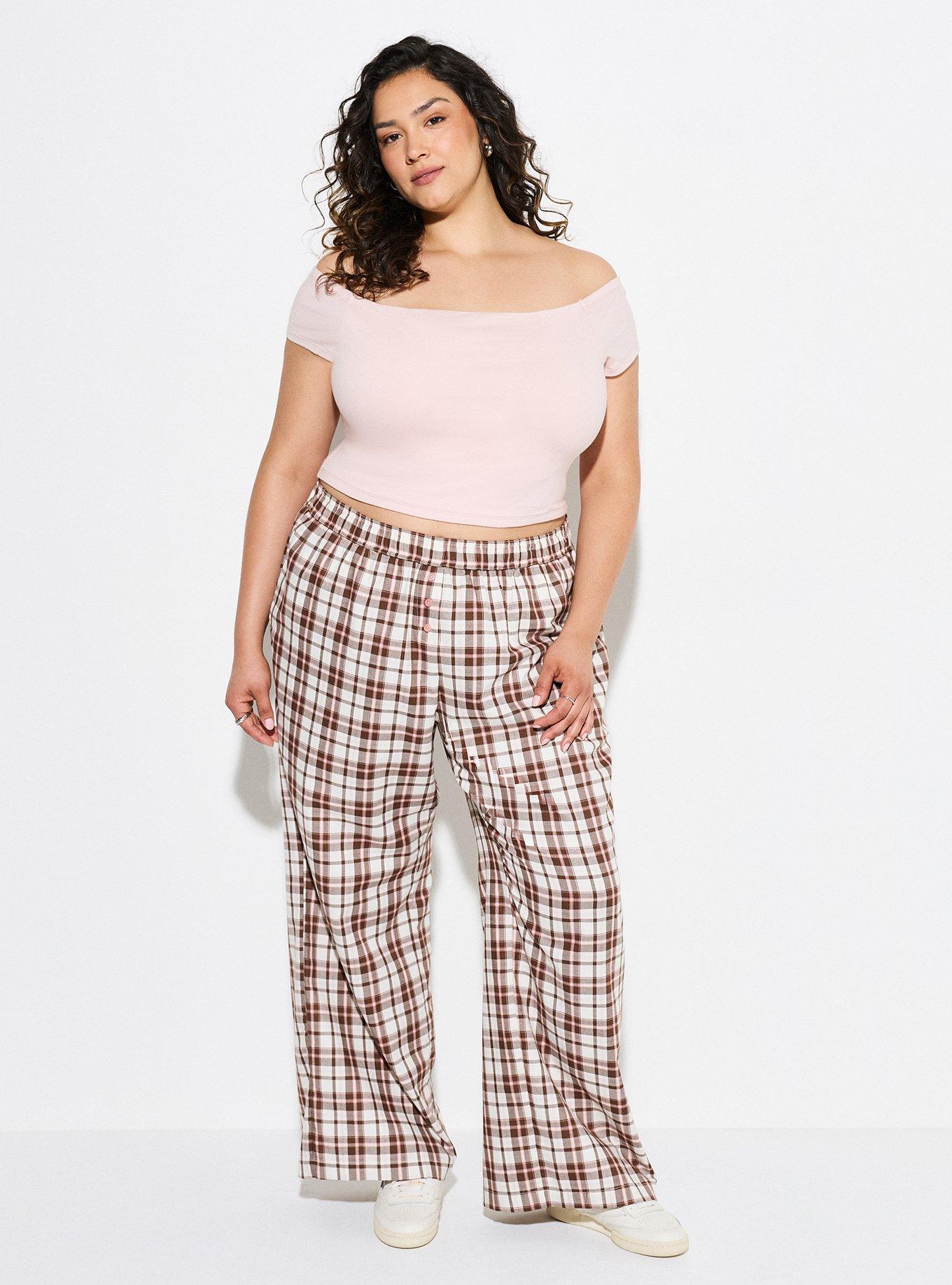 LoveSick Off-Shoulder Top, LIGHT ROSE, alternate