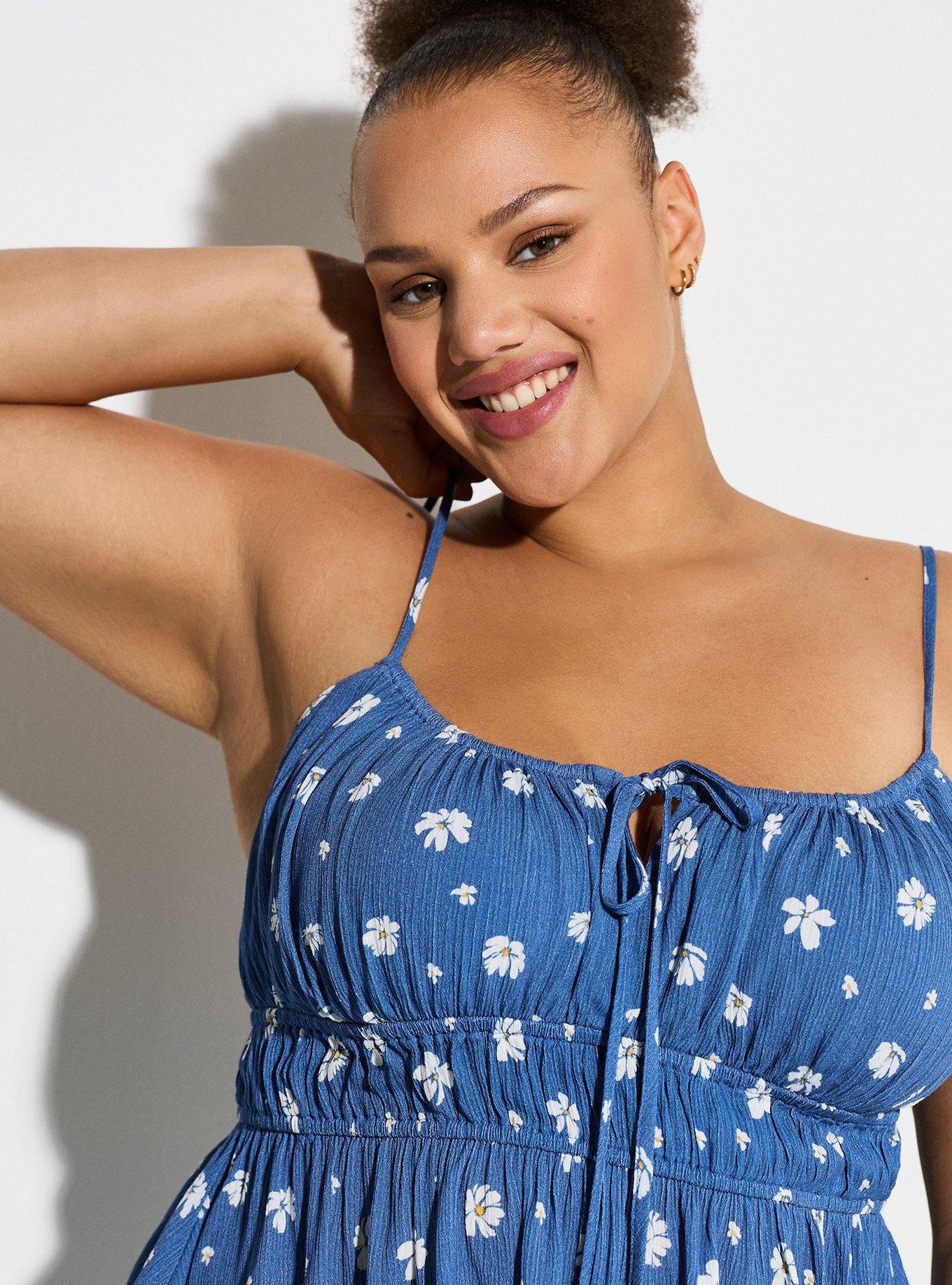 LoveSick Babydoll Cami