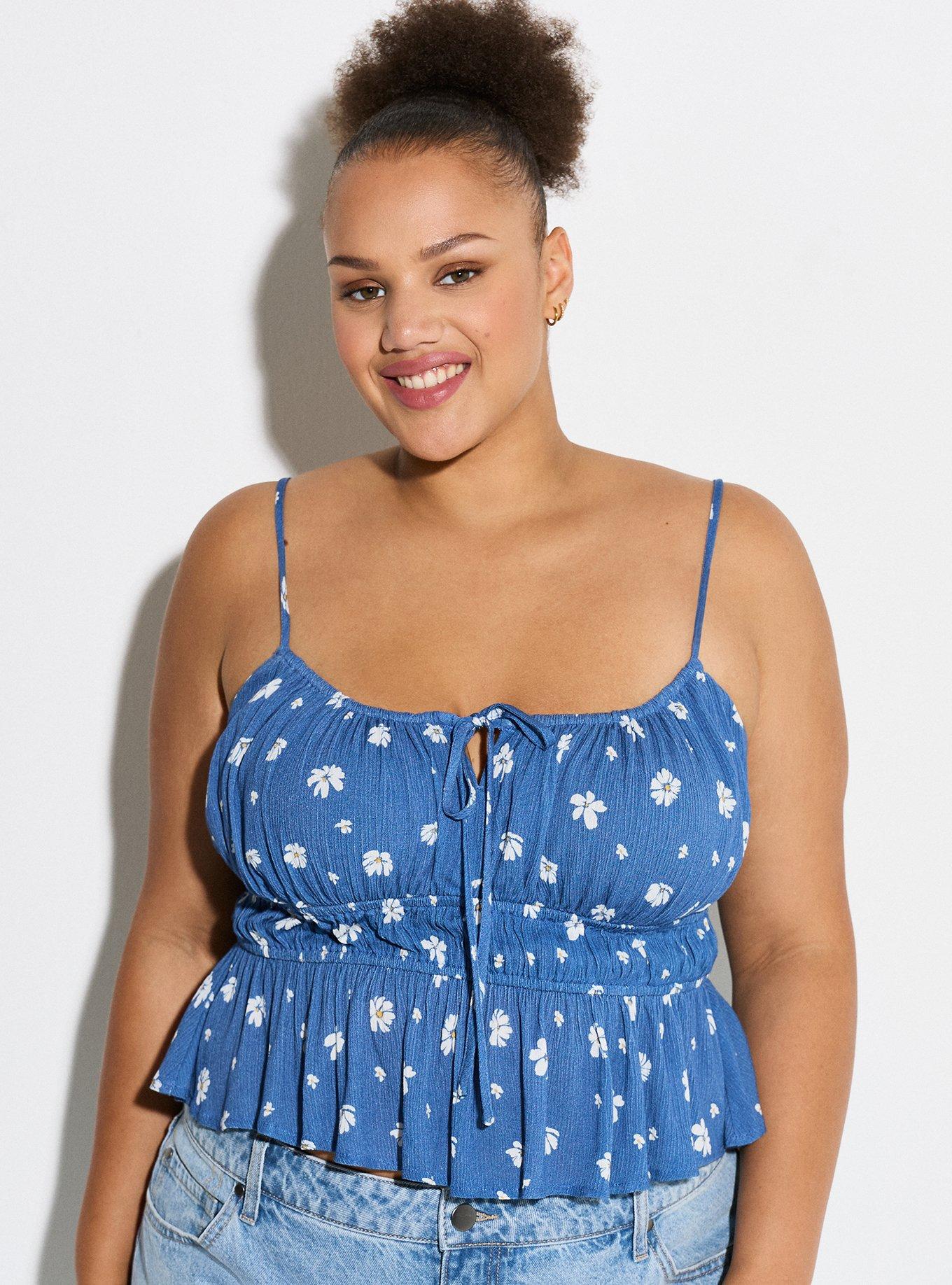 LoveSick Babydoll Cami