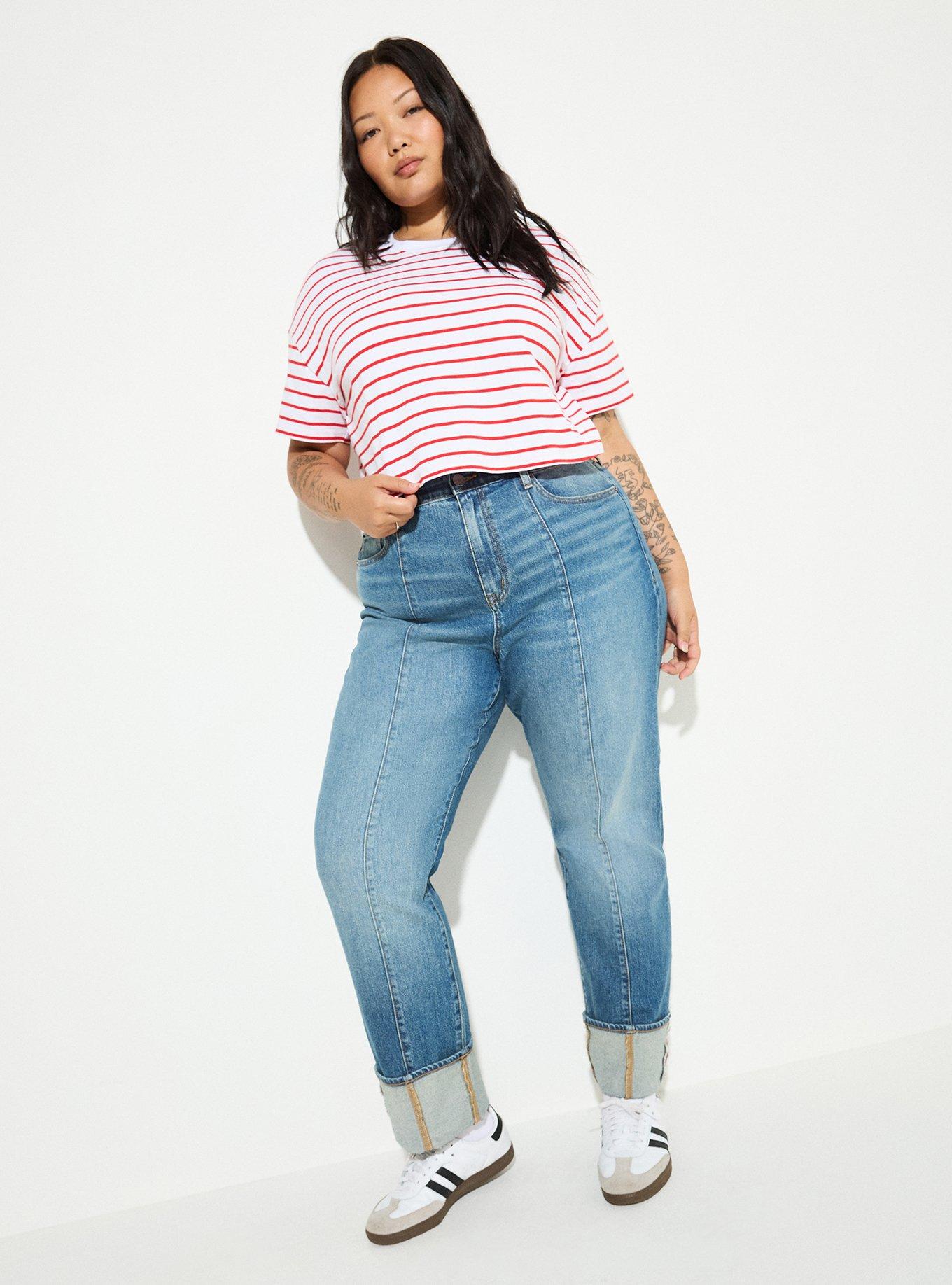 LoveSick Relaxed Baby Tee