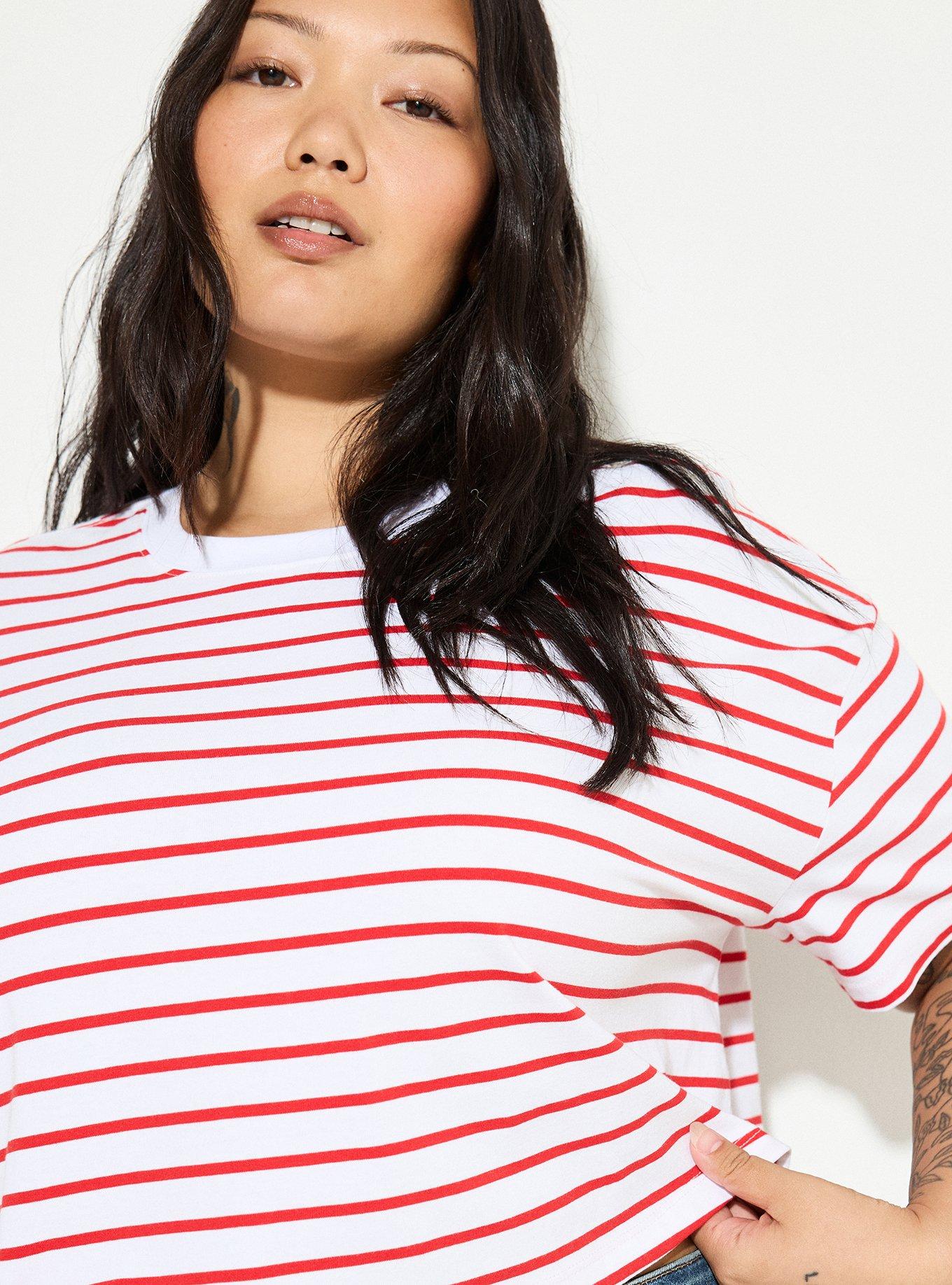 LoveSick Relaxed Baby Tee