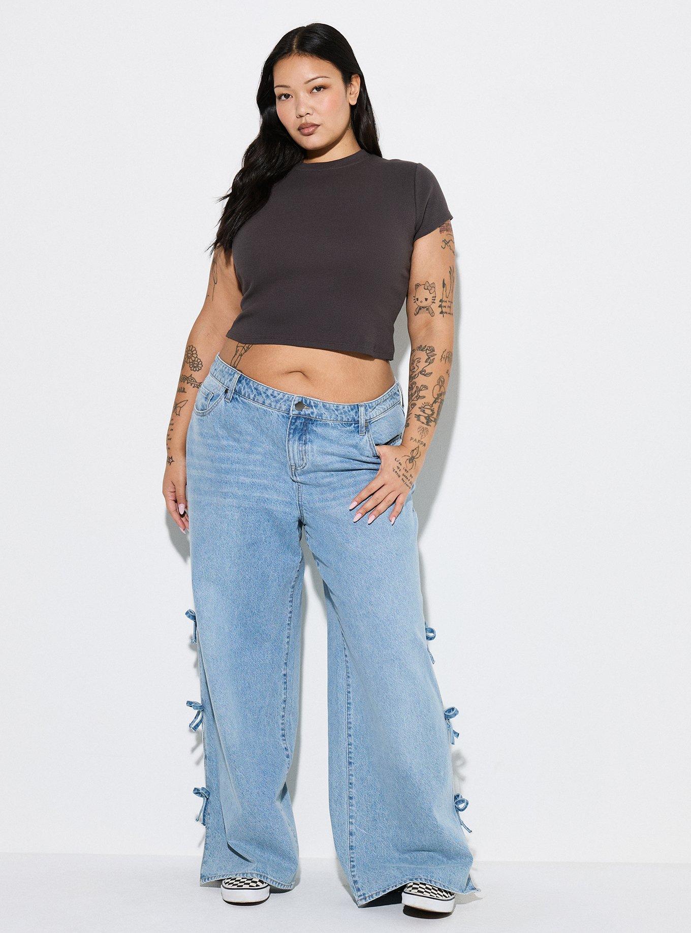 LoveSick Fitted Baby Tee