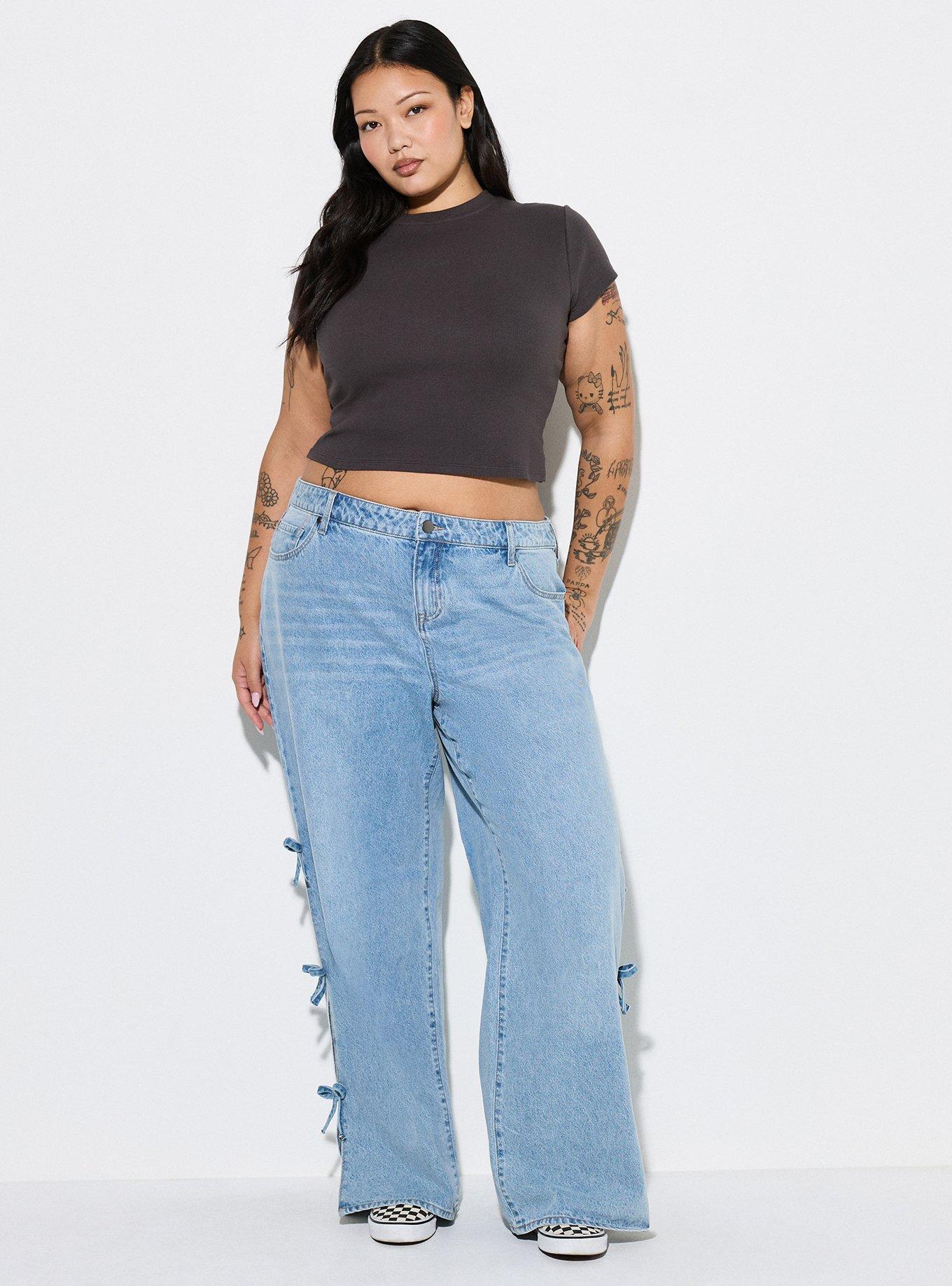 LoveSick Fitted Baby Tee