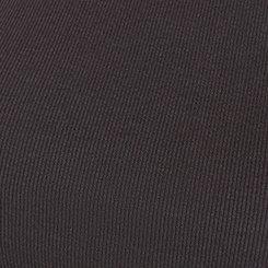 Plus Size LOVESICK CREW NECK BABY CROP TEE, FORGED IRON, swatch