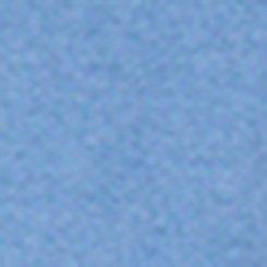 Plus Size LoveSick Contrast Rib Oversized Hoodie, DUTCH BLUE, swatch