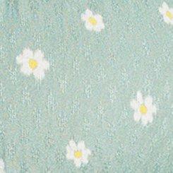 LoveSick Double Tie Flyaway Top, DIZZY DAISY GREEN BAY, swatch