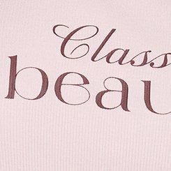 LoveSick Lace Trim Crop Tank, CLASSIC BEAUTY LIGHT ROSE, swatch