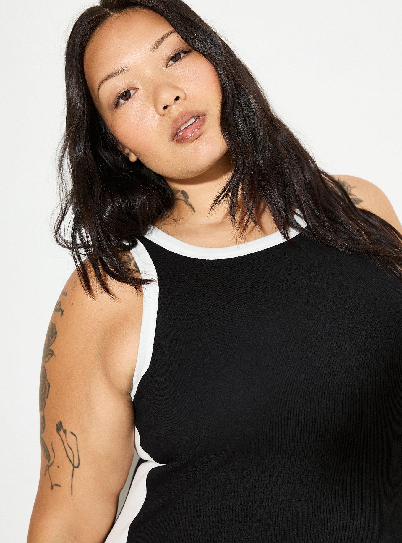 LoveSick Bodycon Tank Dress