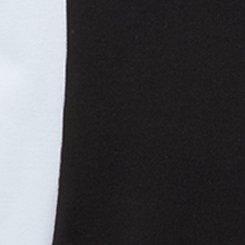 LoveSick Bodycon Tank Dress, DEEP BLACK, swatch