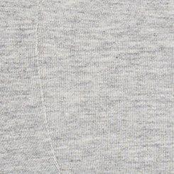 LoveSick Corset Tank, HEATHER GRAY, swatch