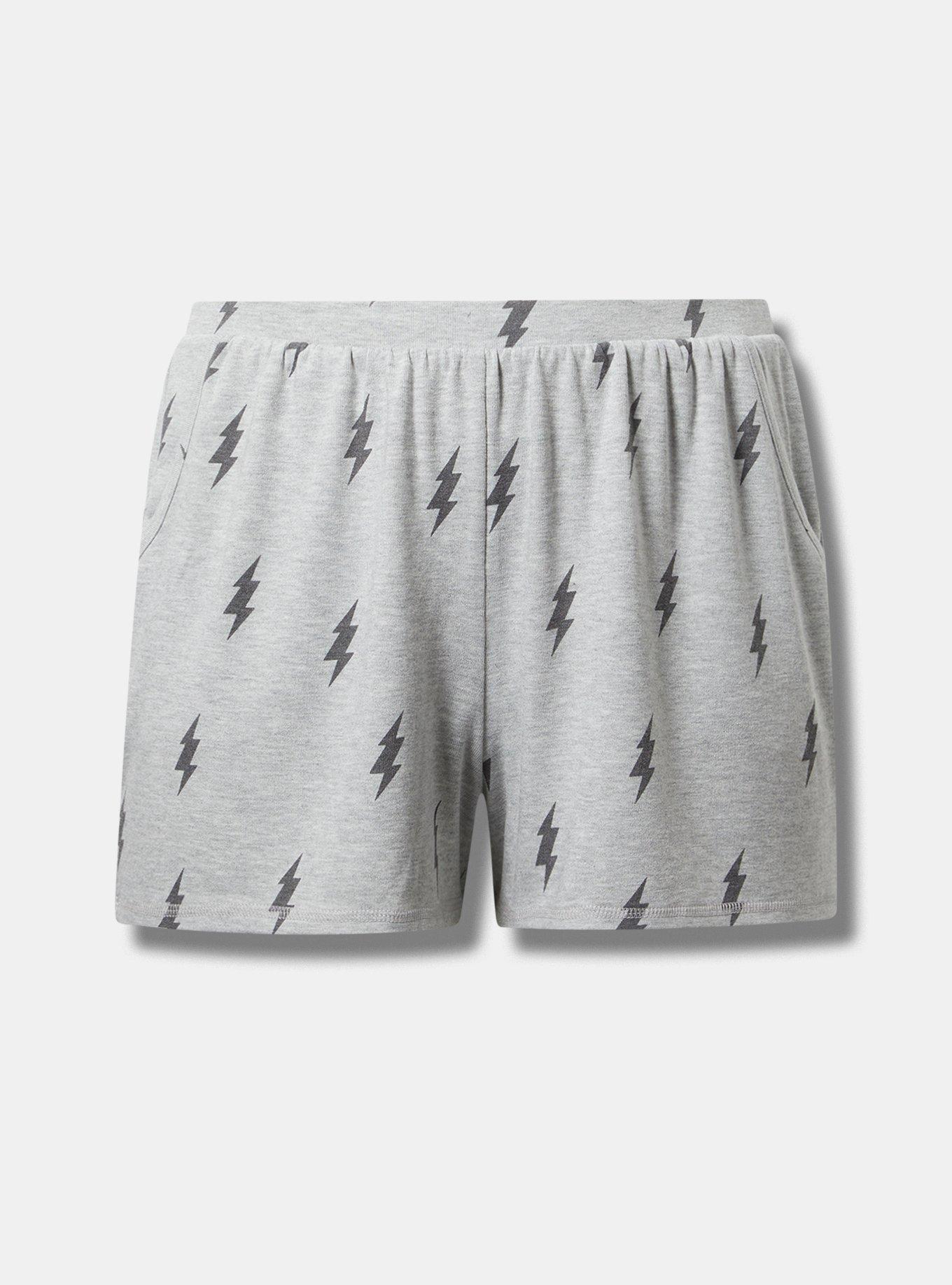 Terry Lounge Short
