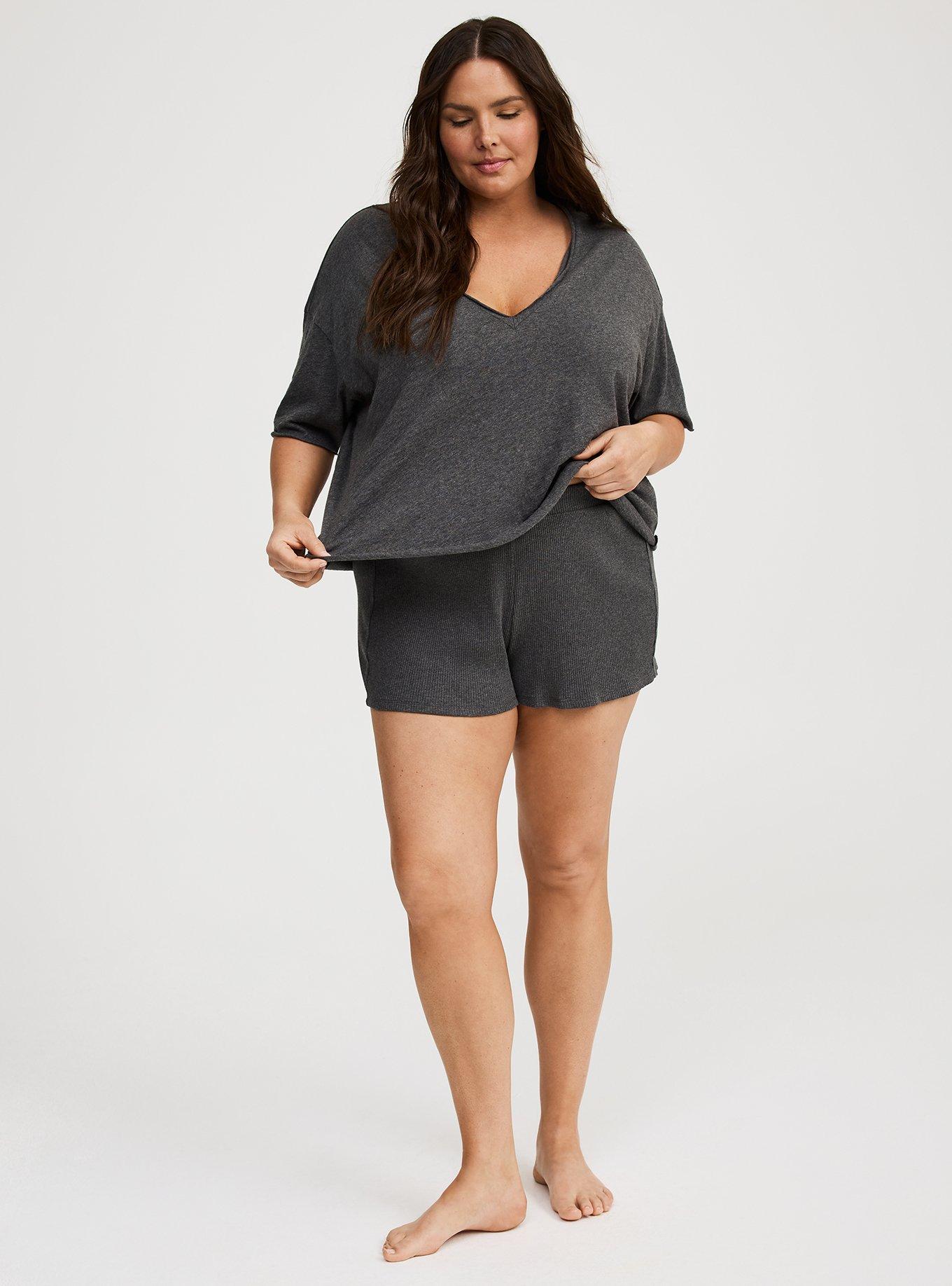 Cotton Crop Lounge Tee