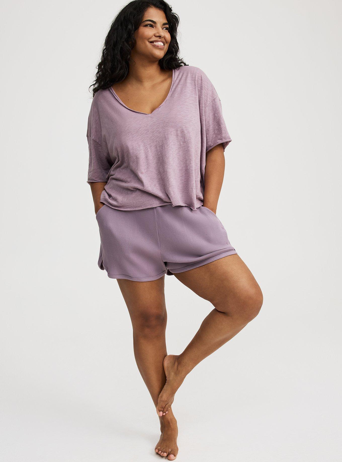 Cotton Crop Lounge Tee