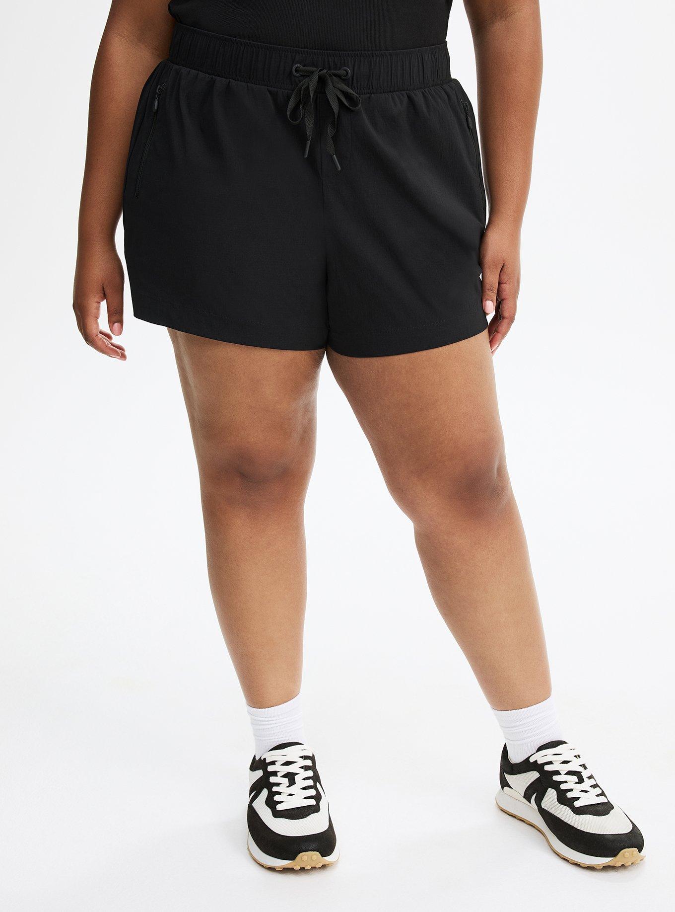 Easy Ripstop Active Short