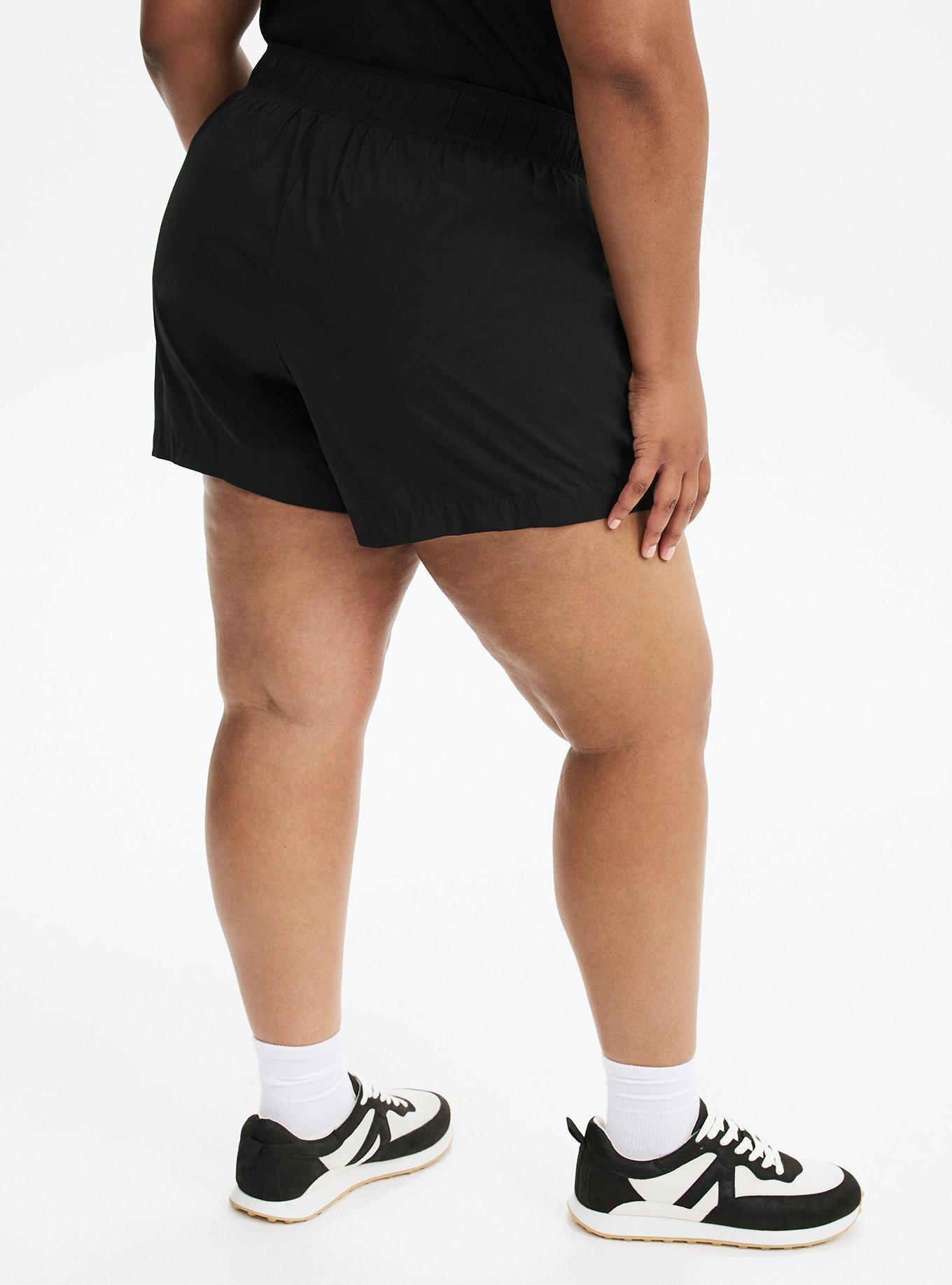 Easy Ripstop Active Short