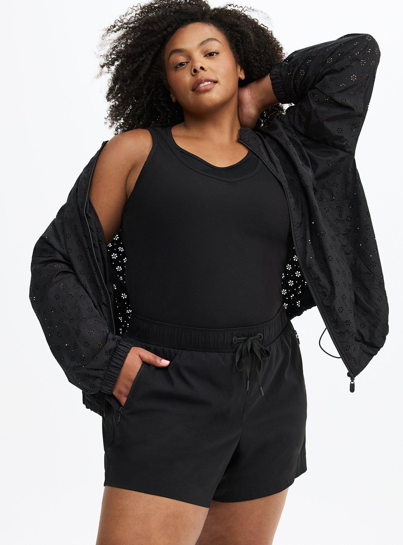 Easy Ripstop Active Short