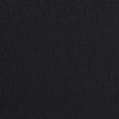 Plus Size Easy Ripstop Active Short, DEEP BLACK, swatch