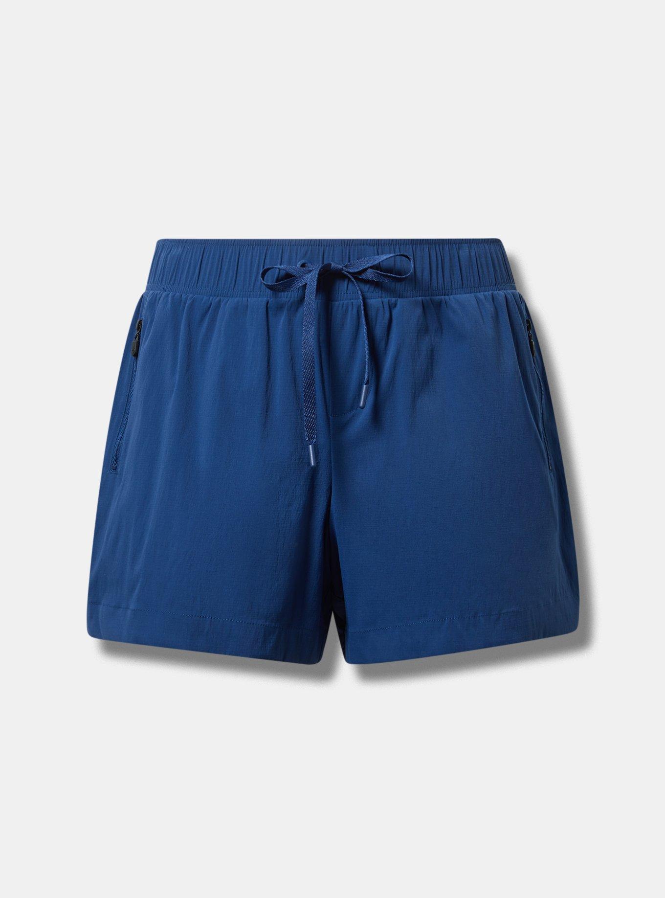 Easy Ripstop Active Short