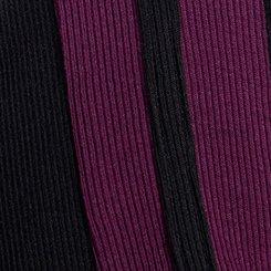TRU Heritage Rib Polo Active Tee, WINTER BLOOM, swatch