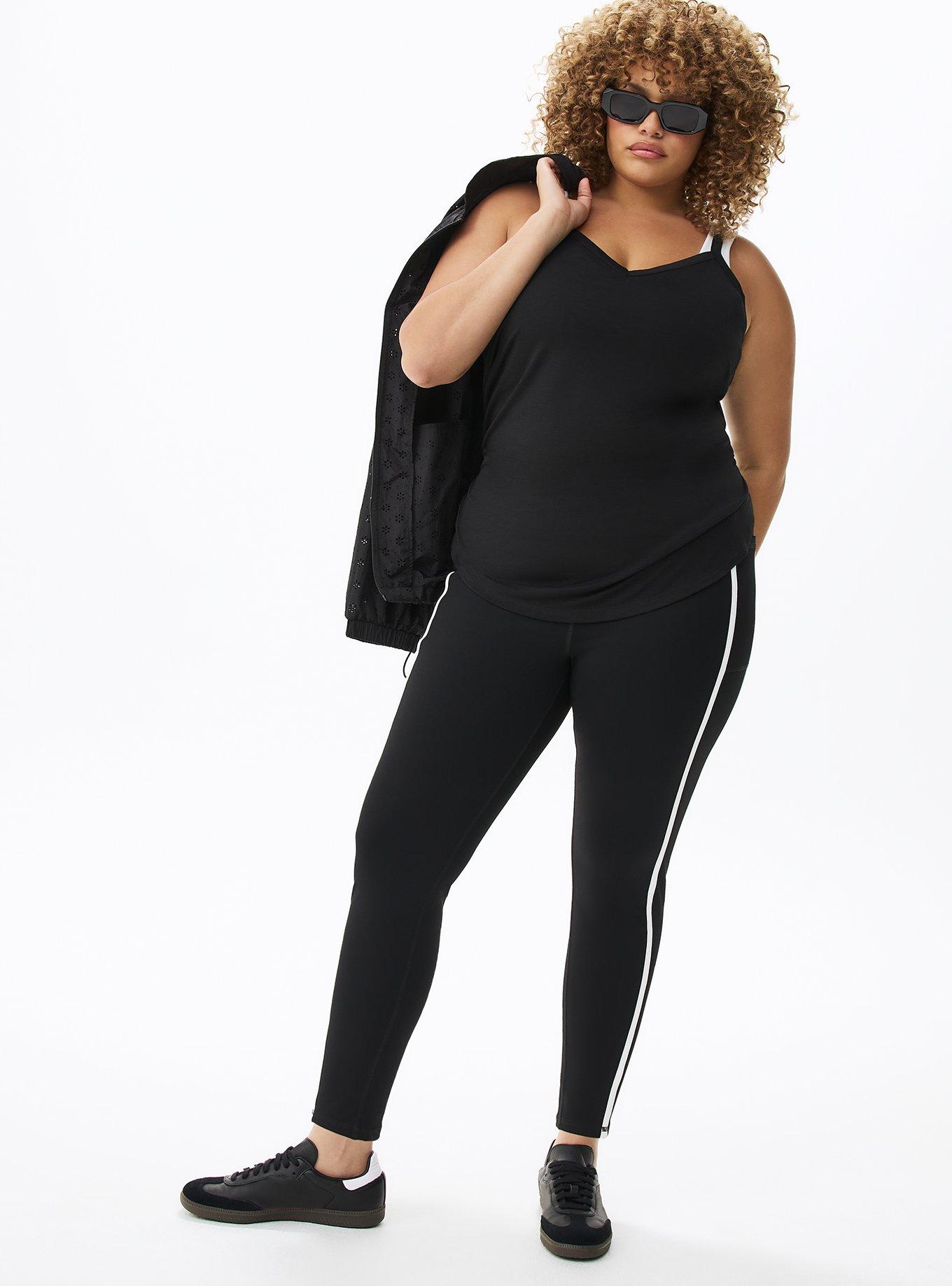 Performance Core Active Legging