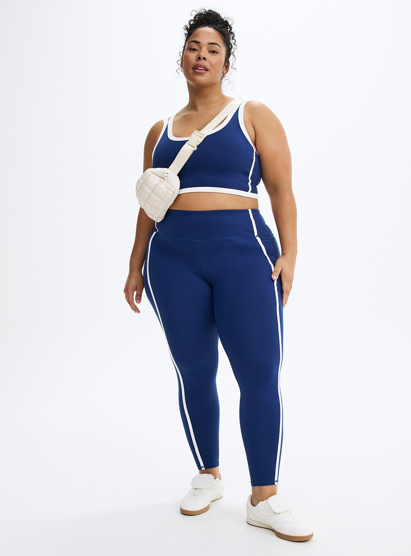Performance Core Active Legging