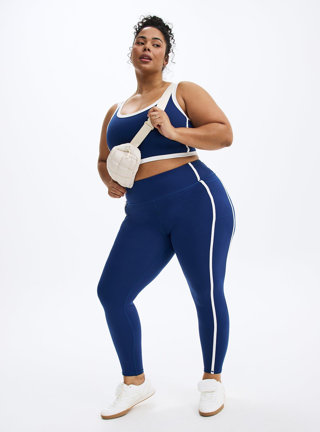Performance Core Active Legging