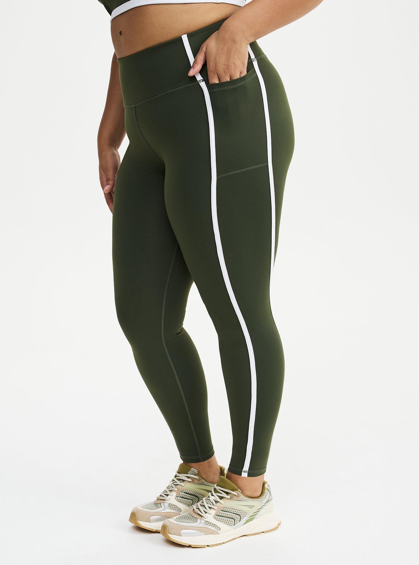 Performance Core Full Length Active Legging