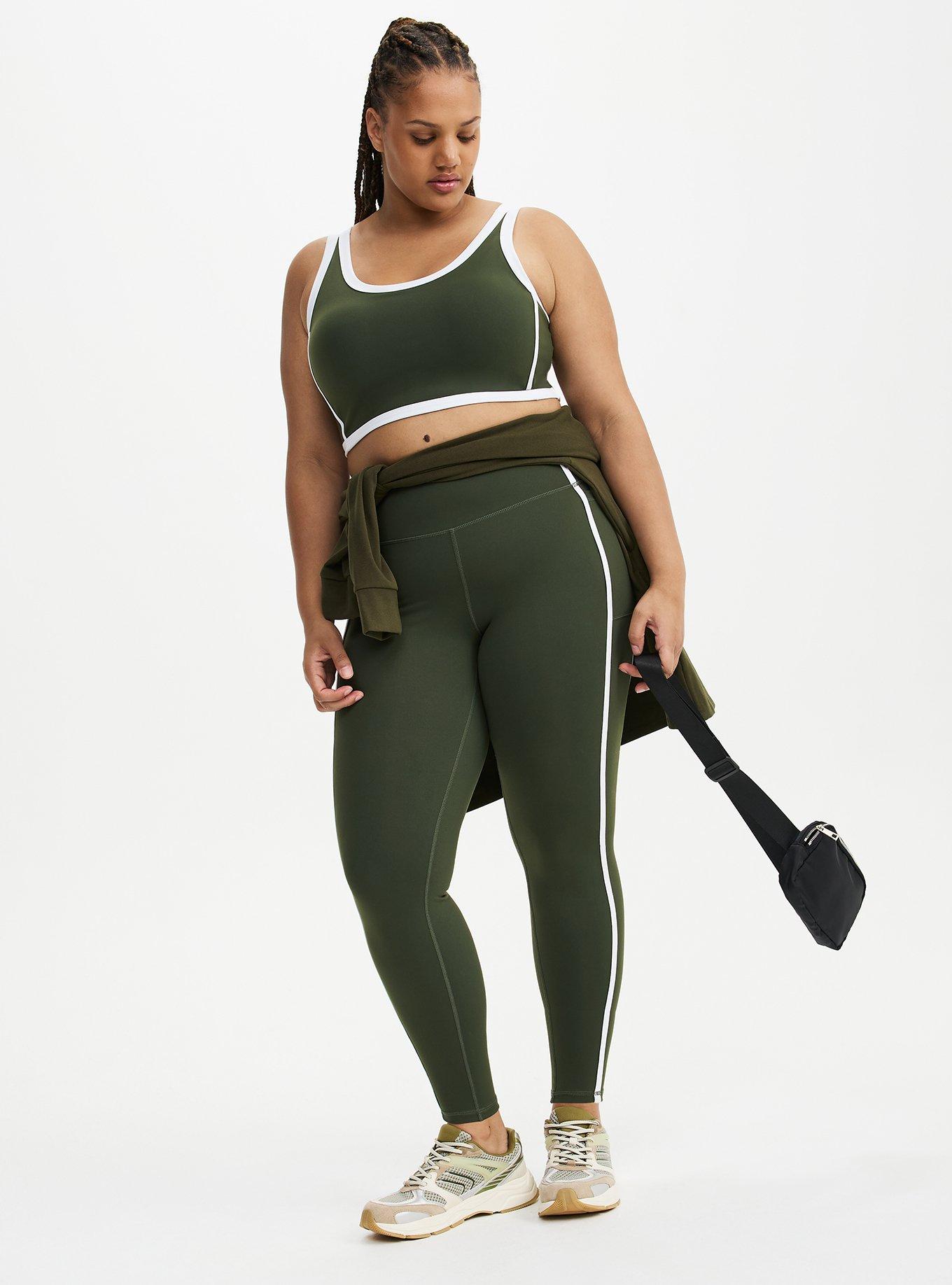 Performance Core Full Length Active Legging