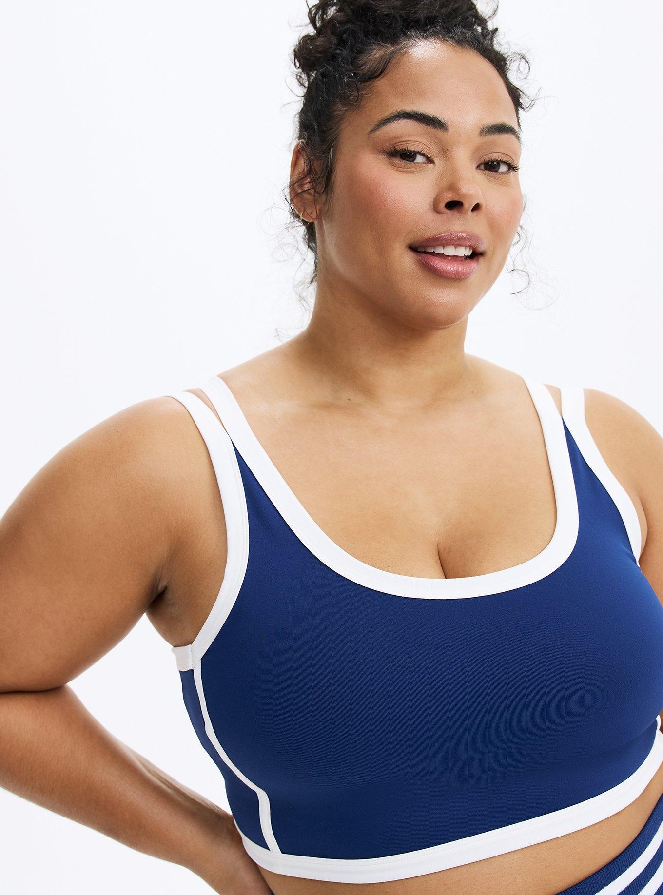 Performance Core Active Sports Bra