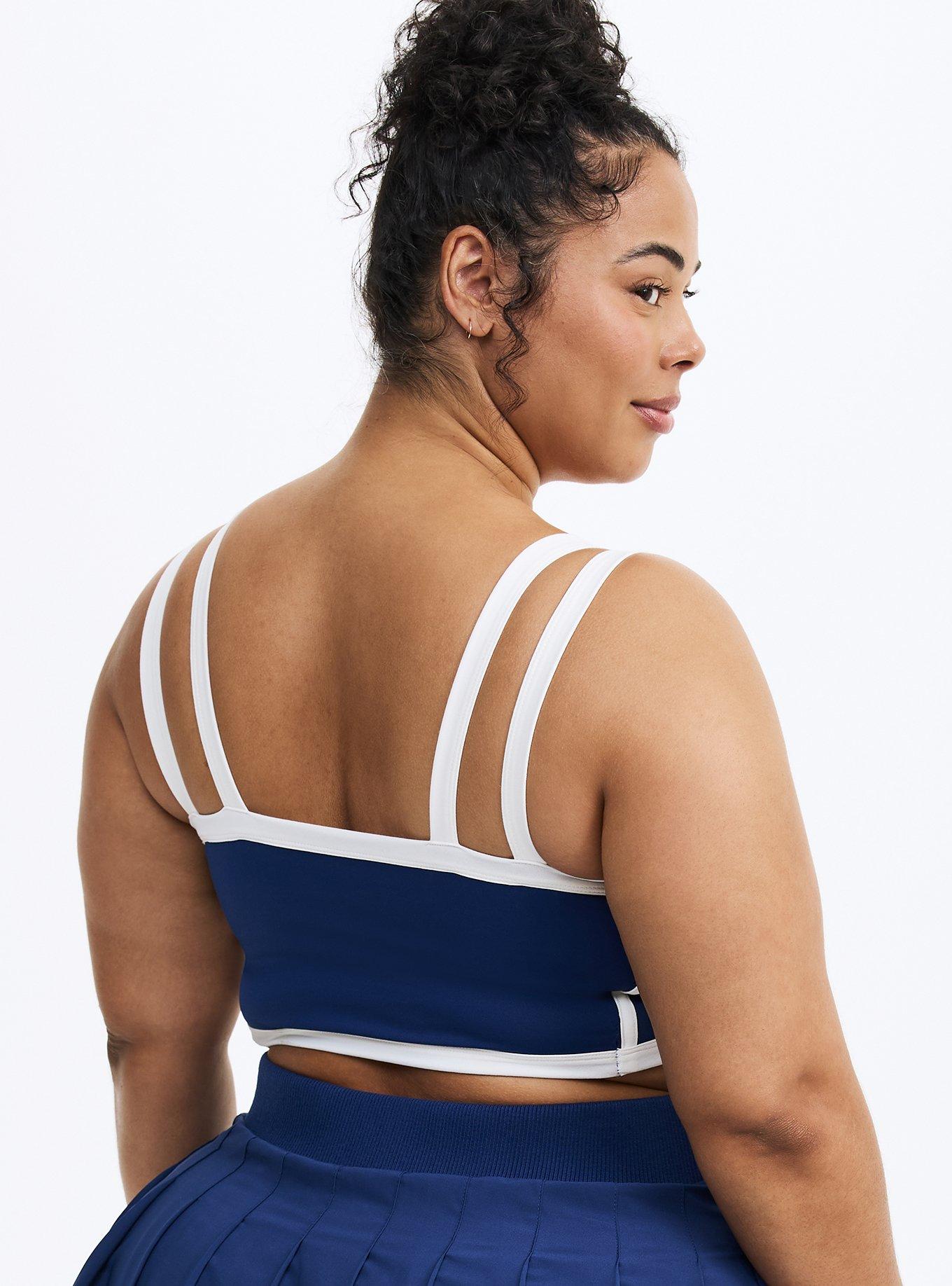 Performance Core Active Sports Bra