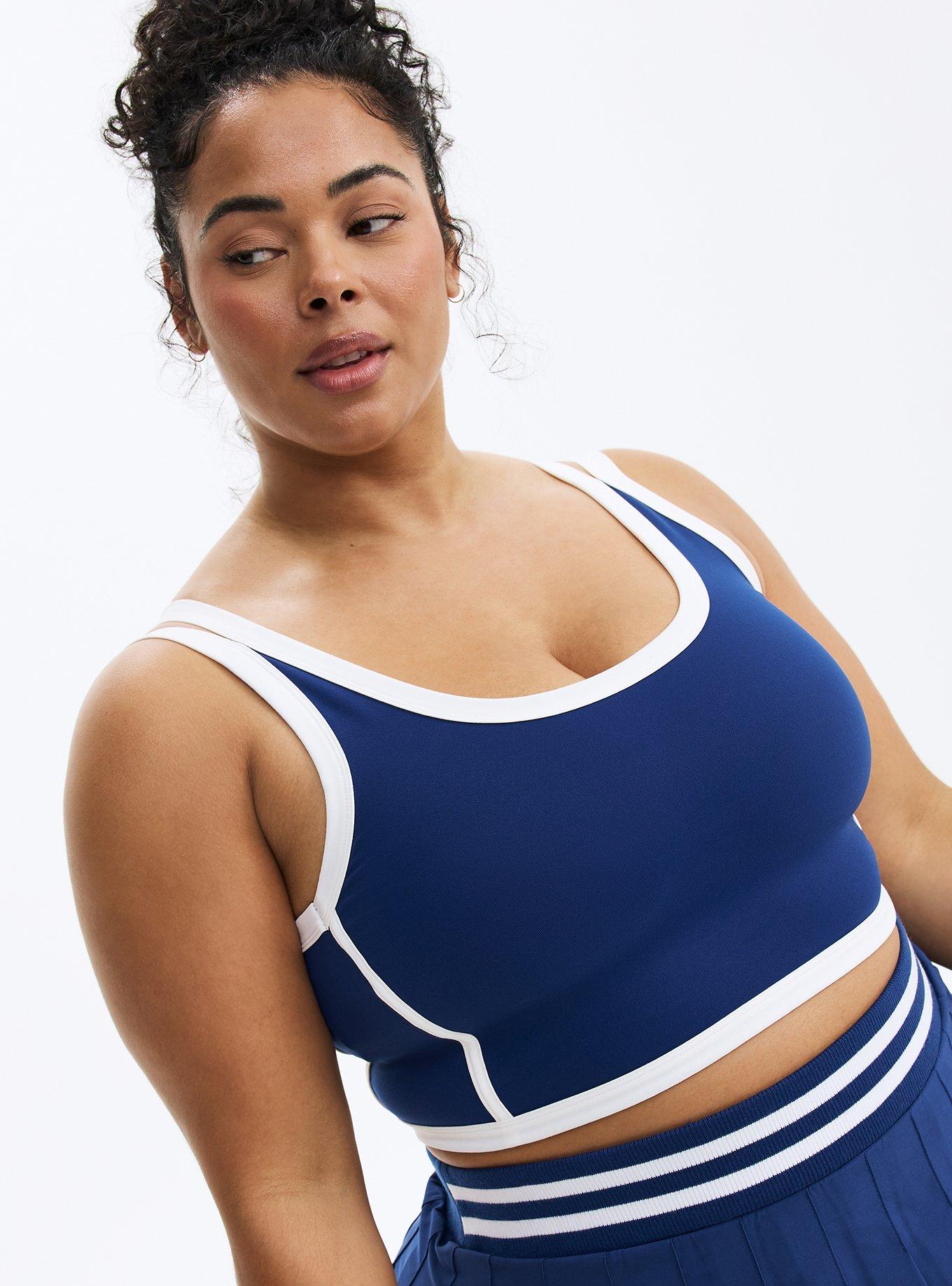 Performance Core Active Sports Bra