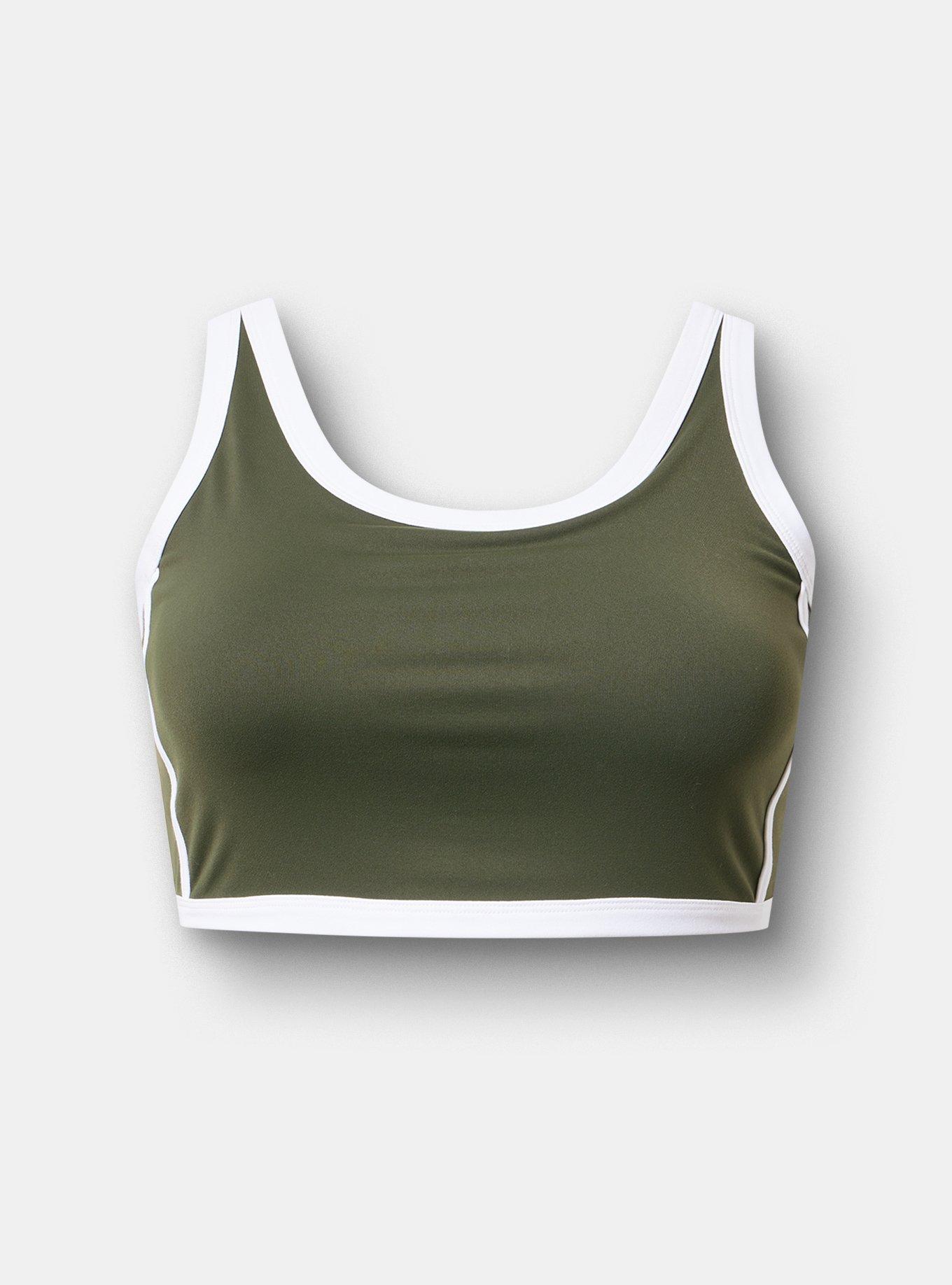 Performance Core Active Sports Bra