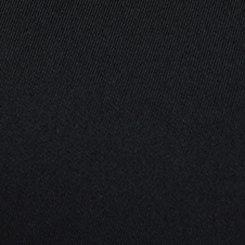 TRU Performance Core Active Sports Bra, DEEP BLACK SKYWAY, swatch