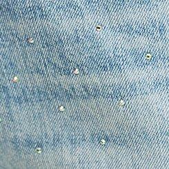 5'' High-Rise Rhinestone Short, SURFRIDER, swatch